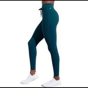 Buffbunny jewel joggers